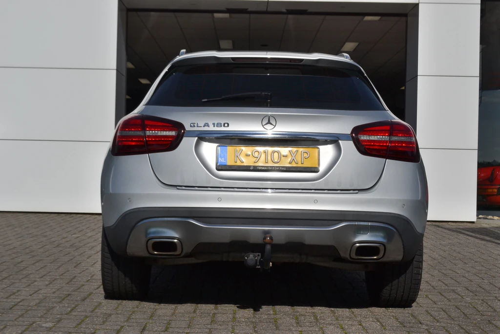 Mercedes-Benz GLA – foto 4
