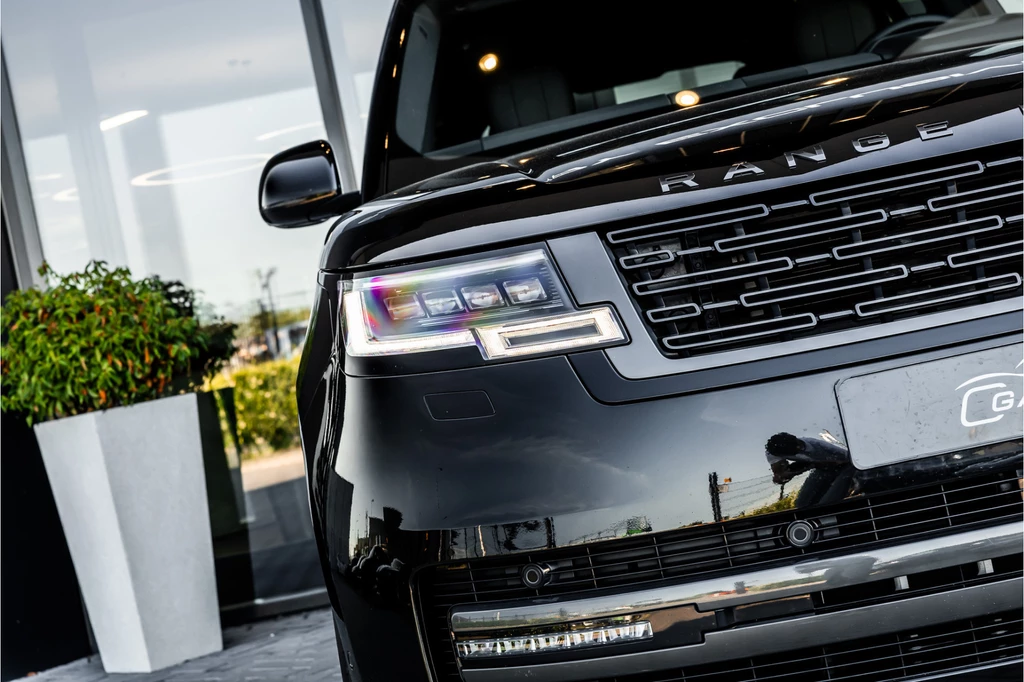 Land Rover Range Rover – foto 39