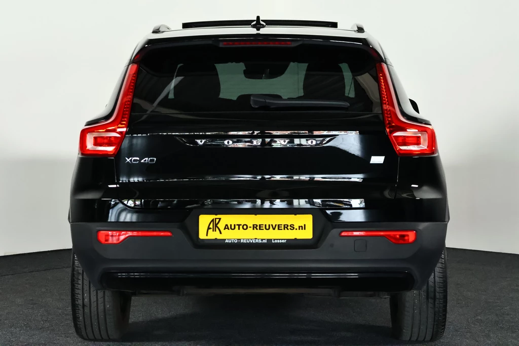 Volvo XC40 – foto 4