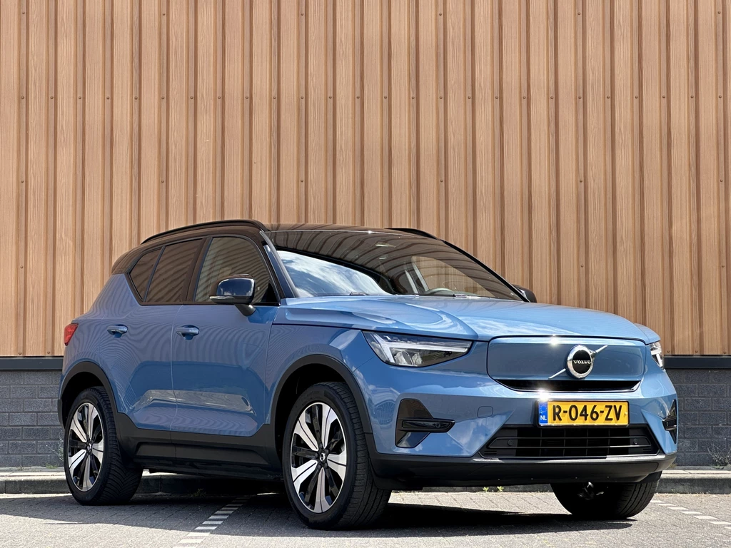 Volvo XC40 – foto 6