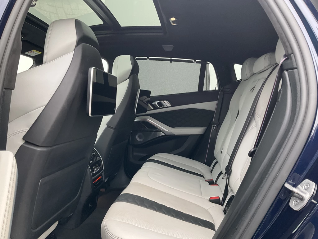 BMW X6 – foto 29