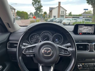 Mazda CX-5 – thumbnail 8