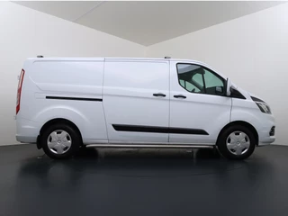 Ford Transit Custom – thumbnail 7