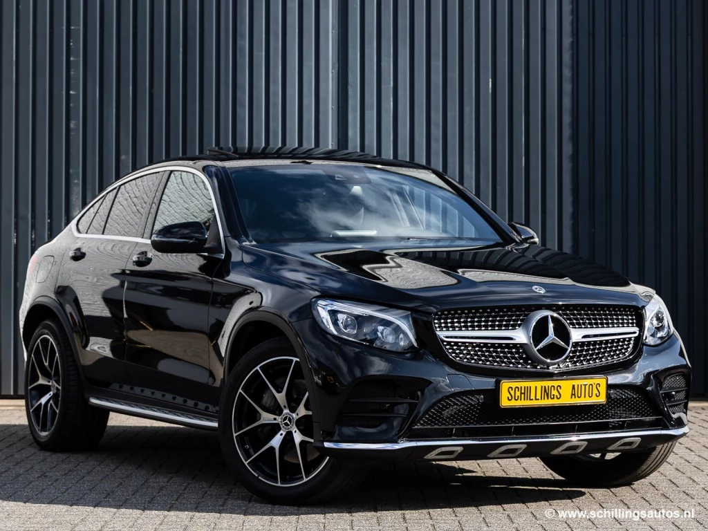Mercedes-Benz GLC – foto 4