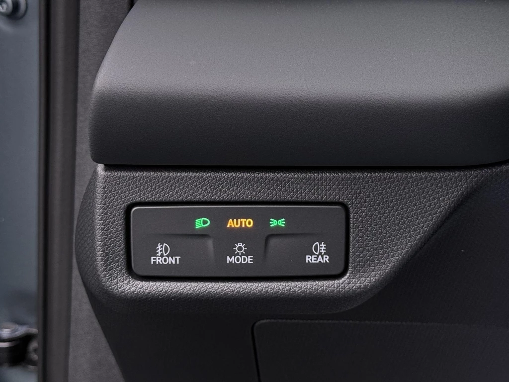 CUPRA Terramar – foto 34