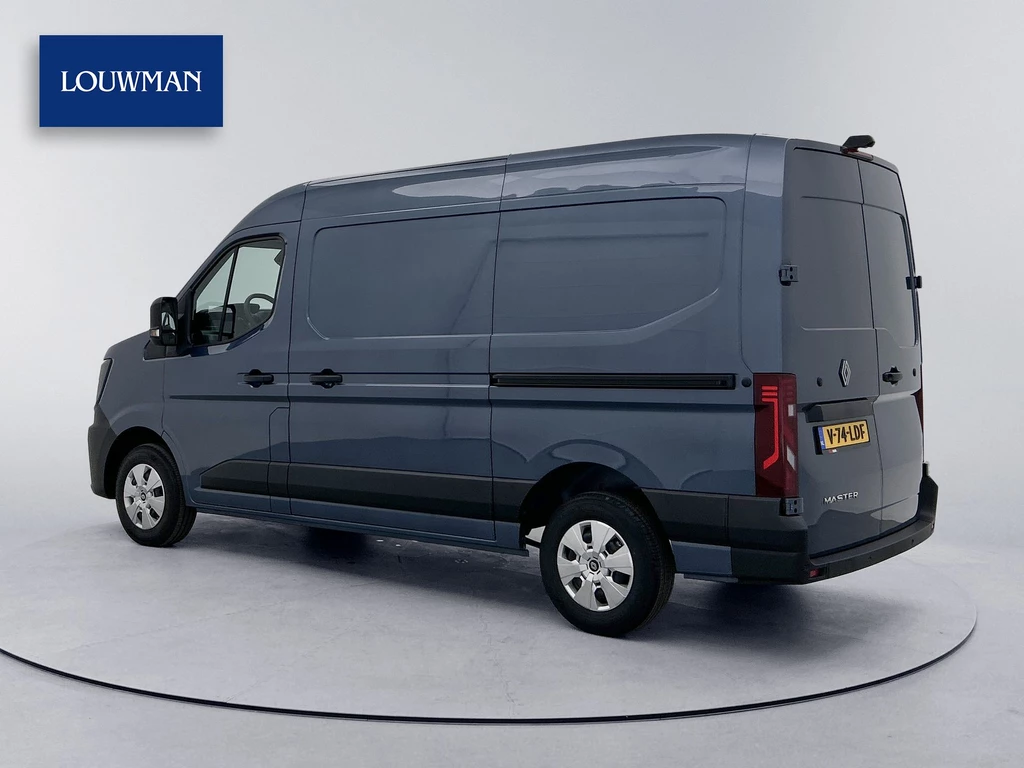 Renault Master – foto 5