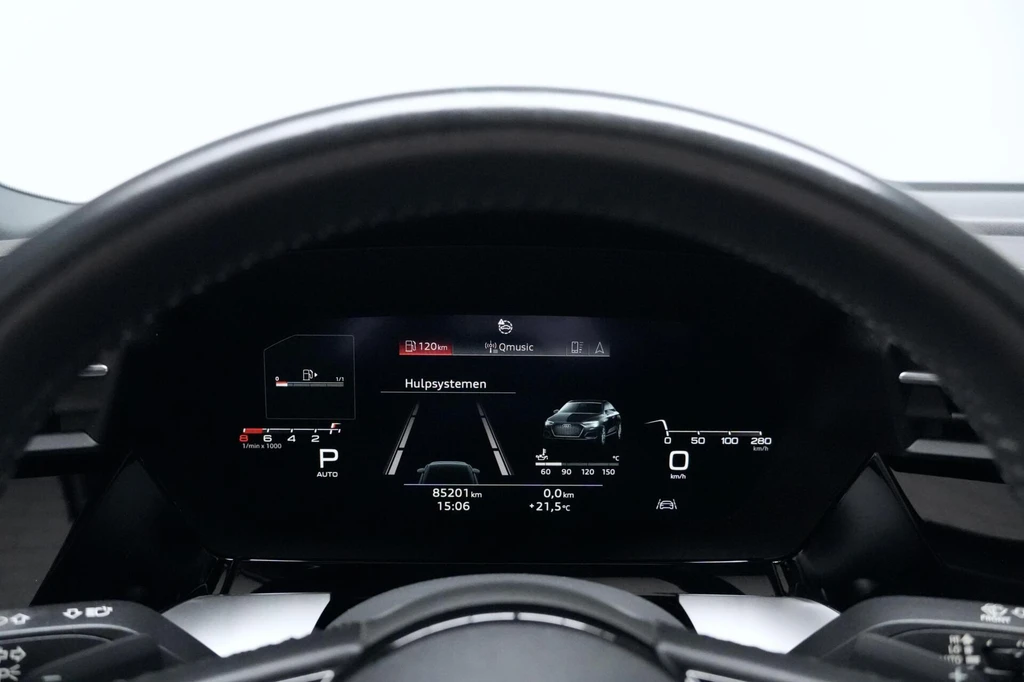 Audi A3 – foto 8