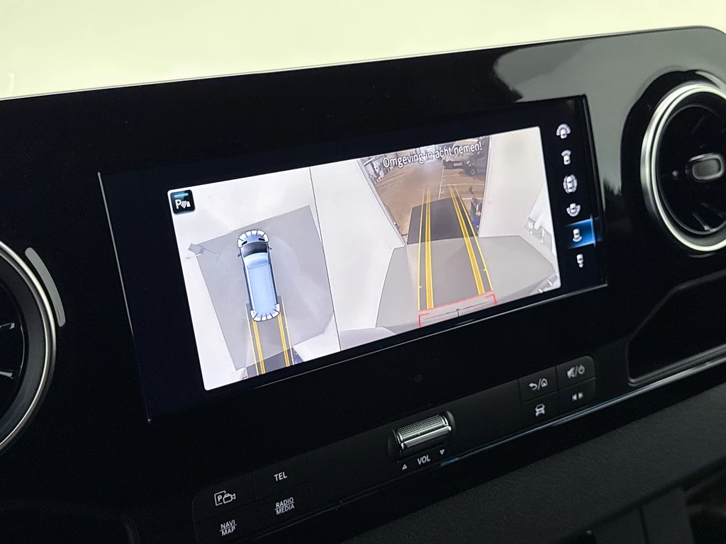 Mercedes-Benz Sprinter – foto 35