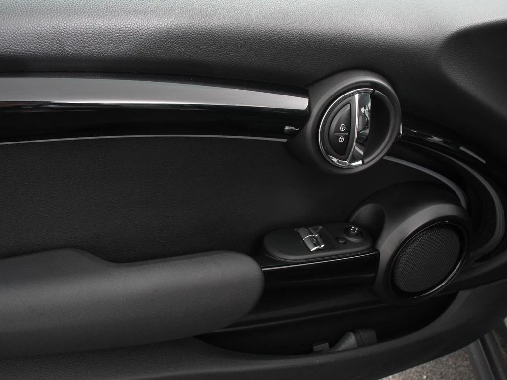 MINI Electric – foto 16