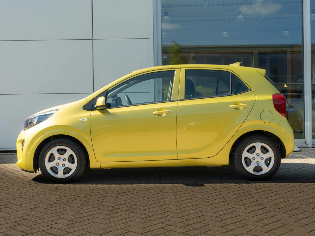 Kia Picanto – foto 4