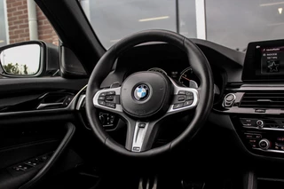 BMW 5 Serie – thumbnail 26