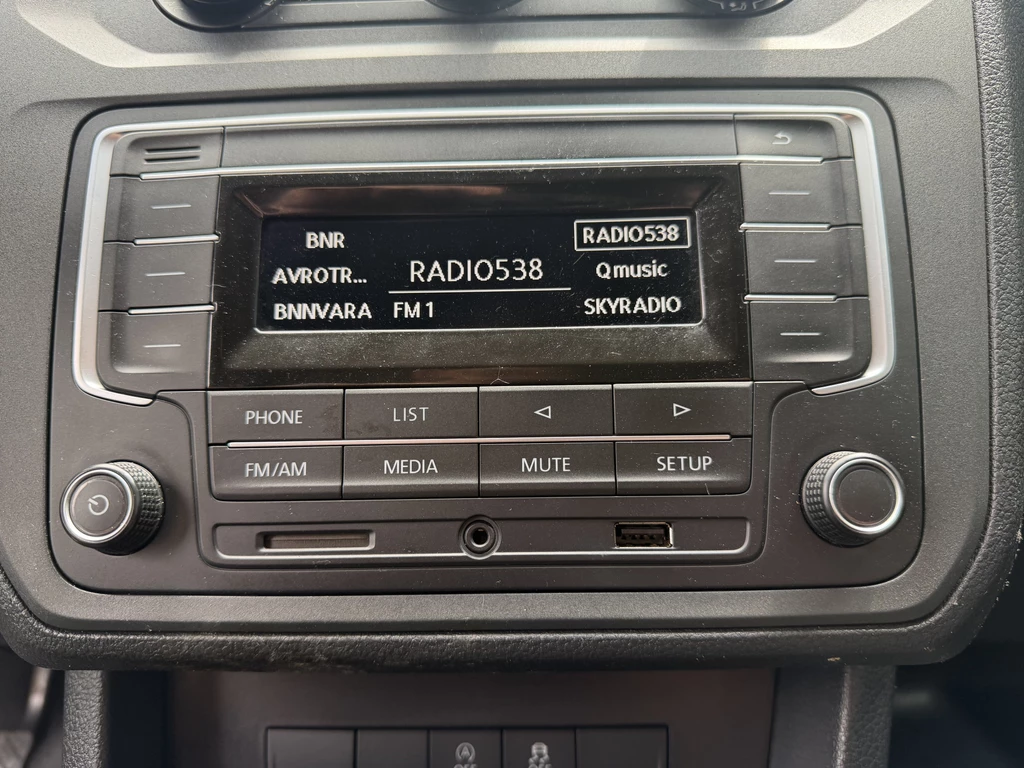 Volkswagen Caddy – foto 18