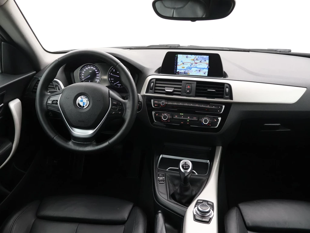 BMW 1 Serie – foto 8