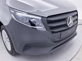 Mercedes-Benz Vito – thumbnail 40