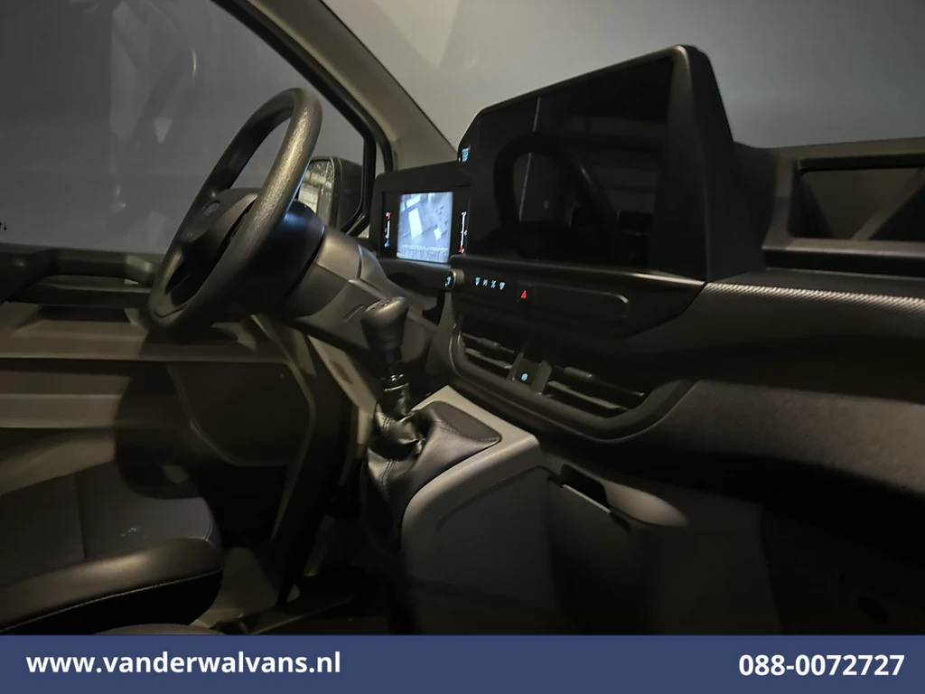 Ford Transit Custom – foto 14