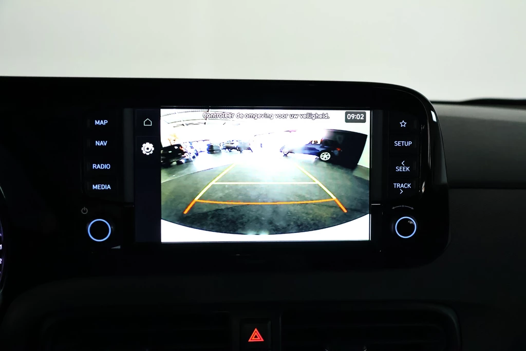 Hyundai i10 – foto 23