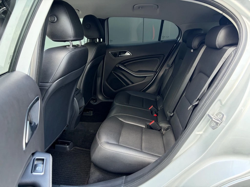 Mercedes-Benz GLA – foto 15