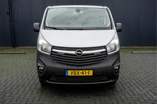 Opel Vivaro – thumbnail 6