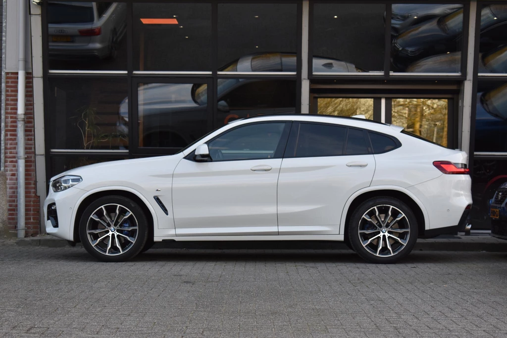 BMW X4 – foto 2