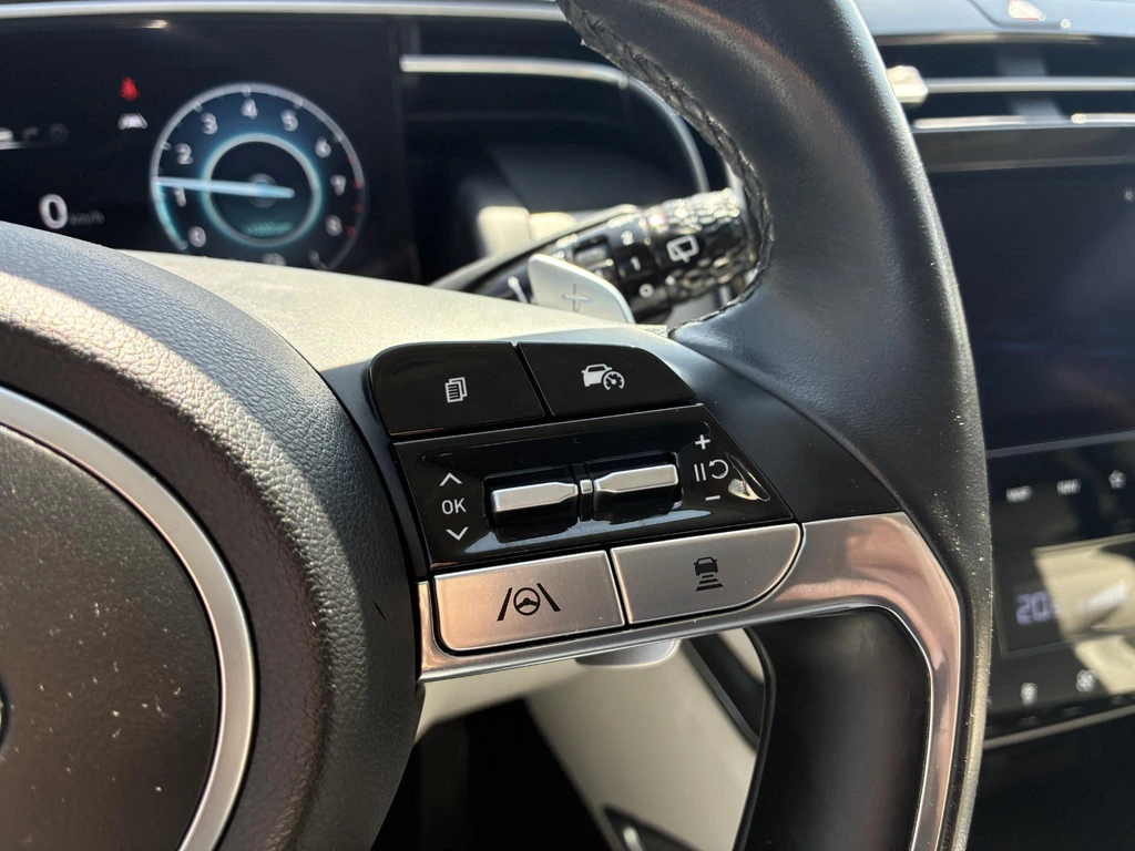 Hyundai Tucson – foto 39