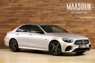 Mercedes-Benz E-Klasse – thumbnail 9