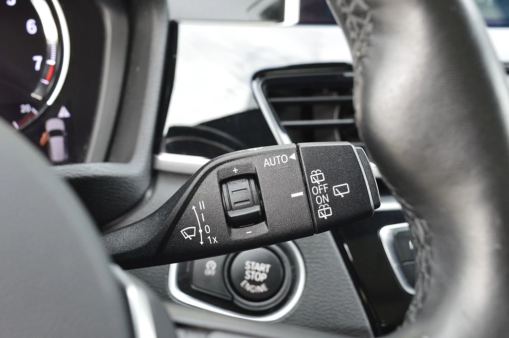 BMW X1 – foto 35