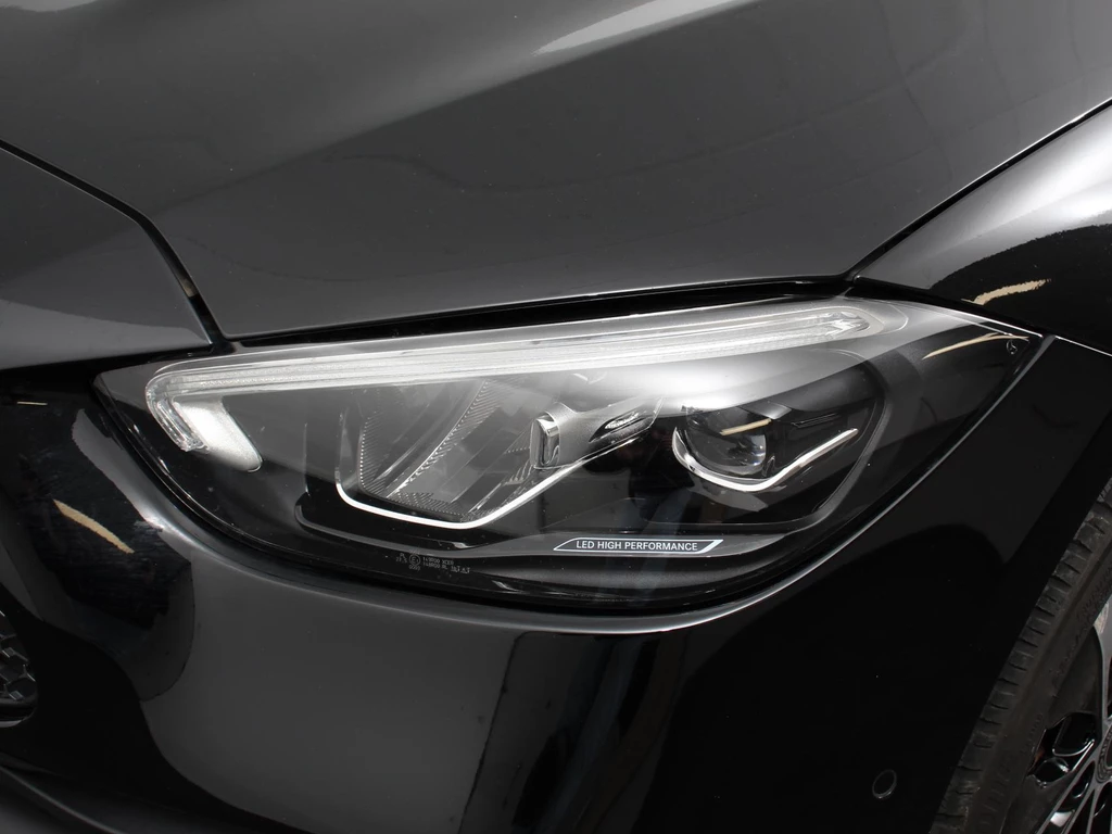 Mercedes-Benz C-Klasse – foto 9