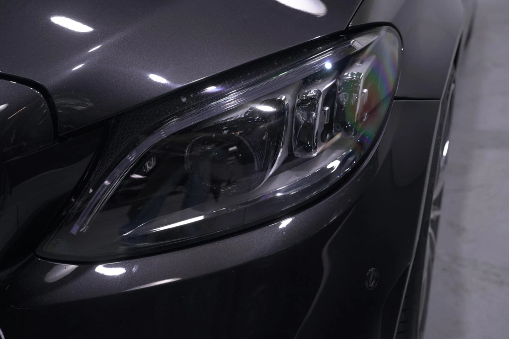 Mercedes-Benz C-Klasse – foto 21