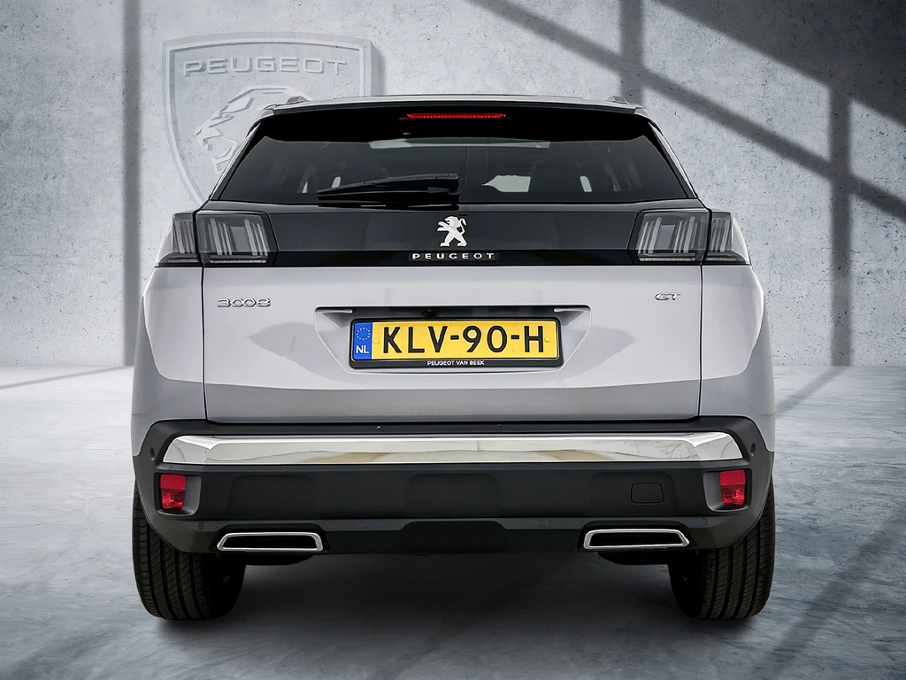 Peugeot 3008 – foto 3