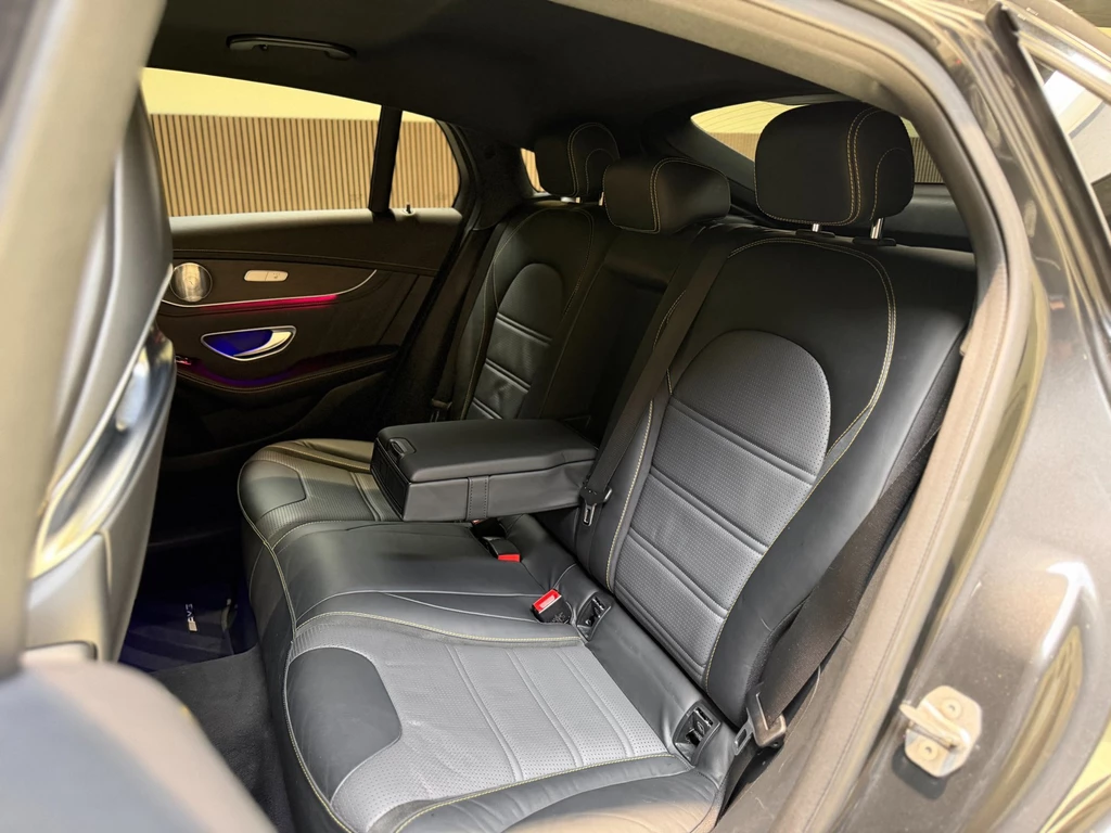 Mercedes-Benz GLC – foto 50