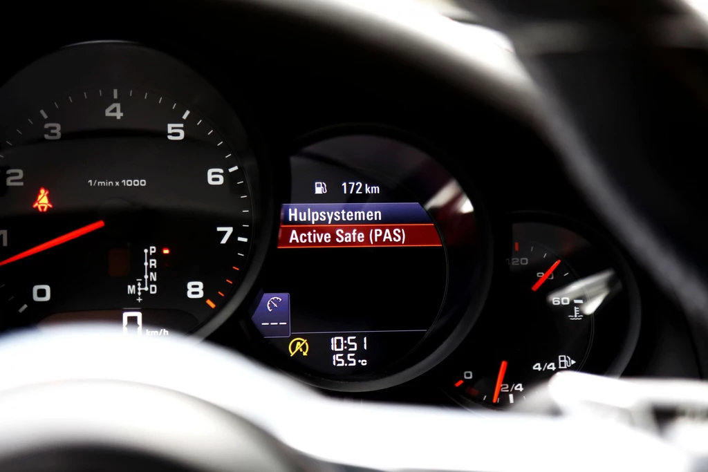 Porsche 911 – foto 38