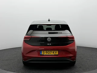 Volkswagen ID.3 – thumbnail 4