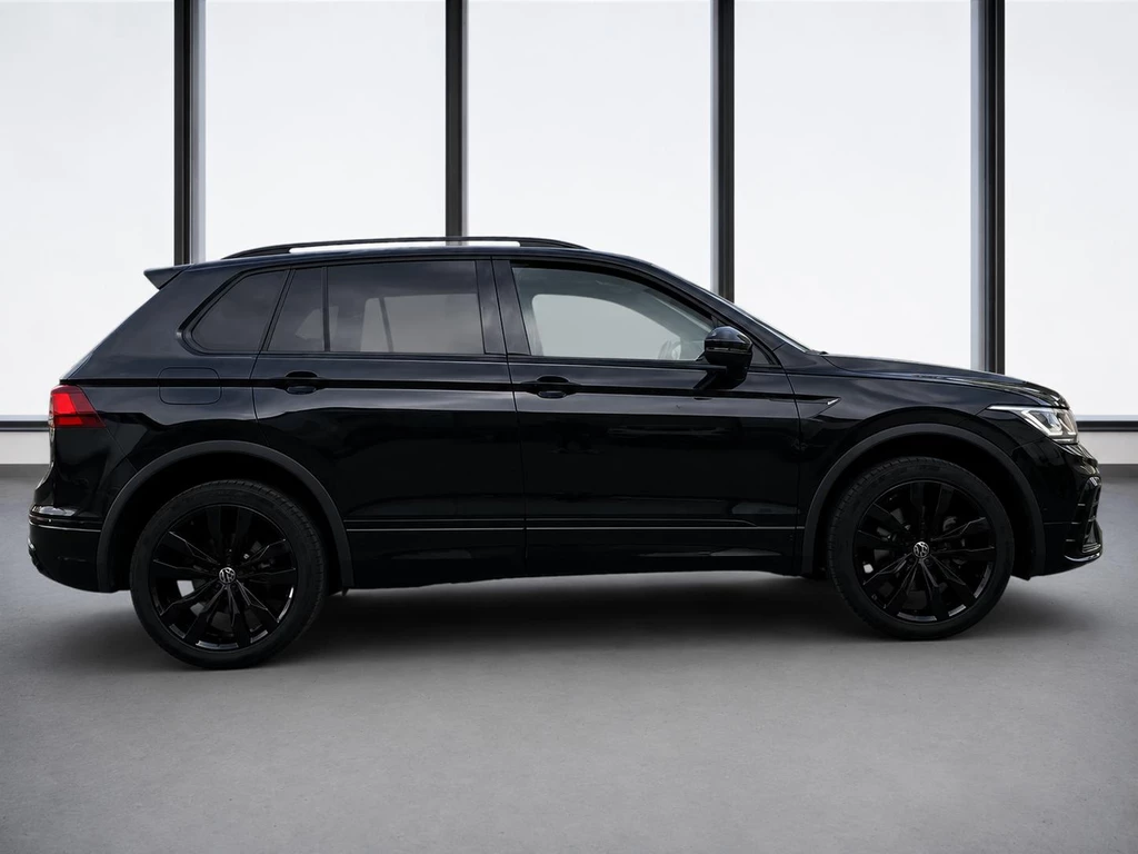 Volkswagen Tiguan – foto 4