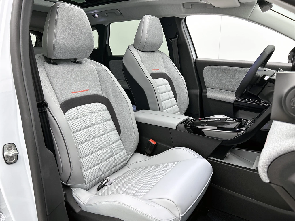 Citroën C5 Aircross – foto 40