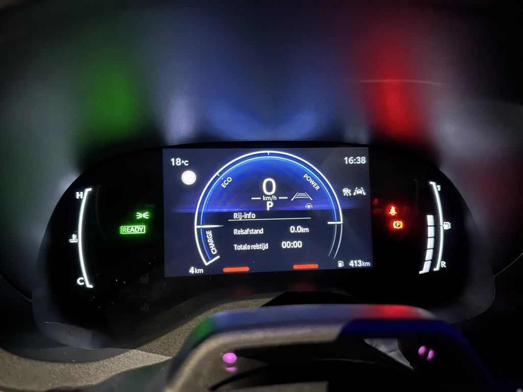Toyota Yaris Cross – foto 11