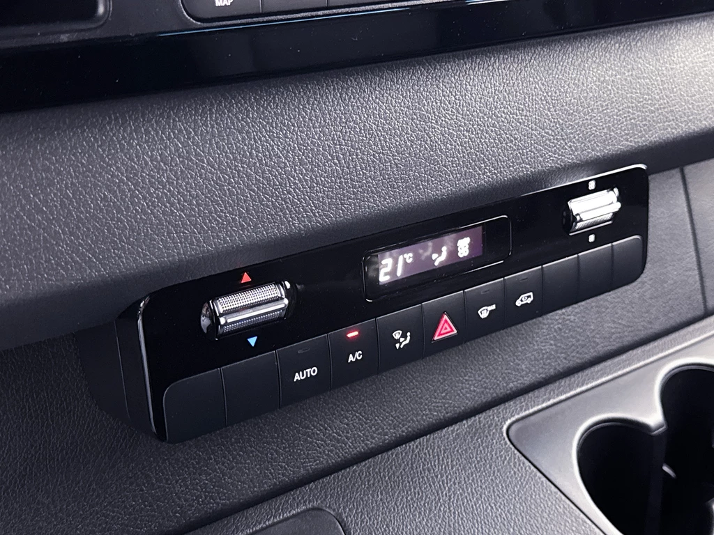 Mercedes-Benz Sprinter – foto 23