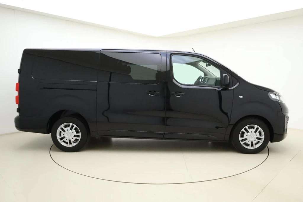 Opel Vivaro – foto 7