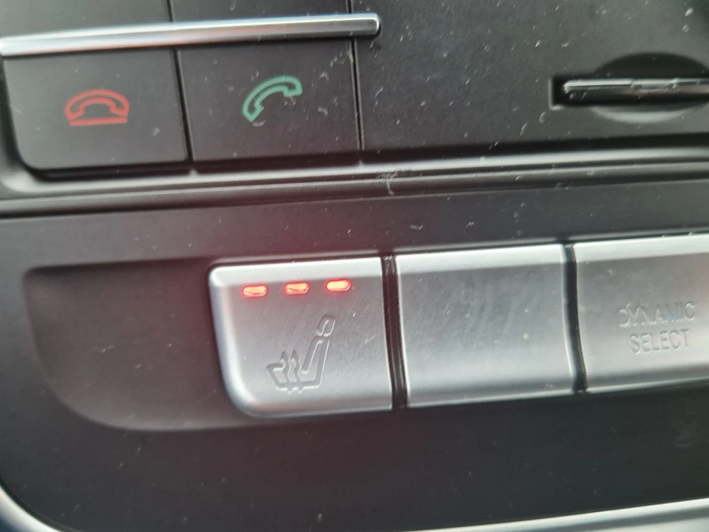 Mercedes-Benz CLA – foto 35
