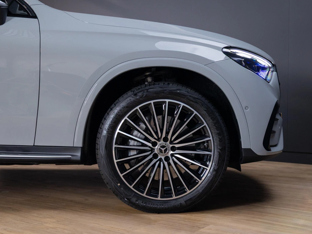 Mercedes-Benz GLC – foto 6