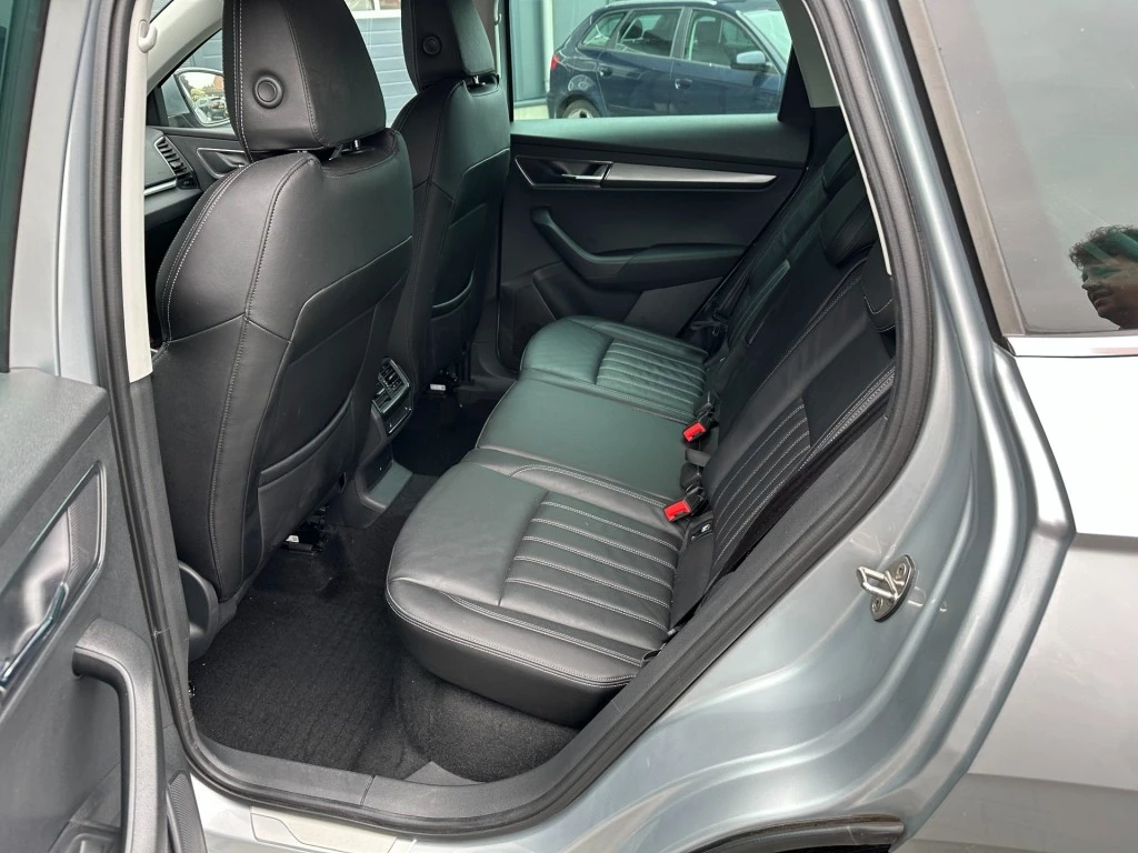 Škoda Karoq – foto 35