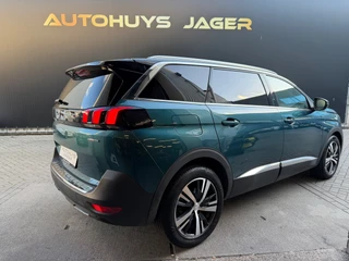 Peugeot 5008 – thumbnail 9