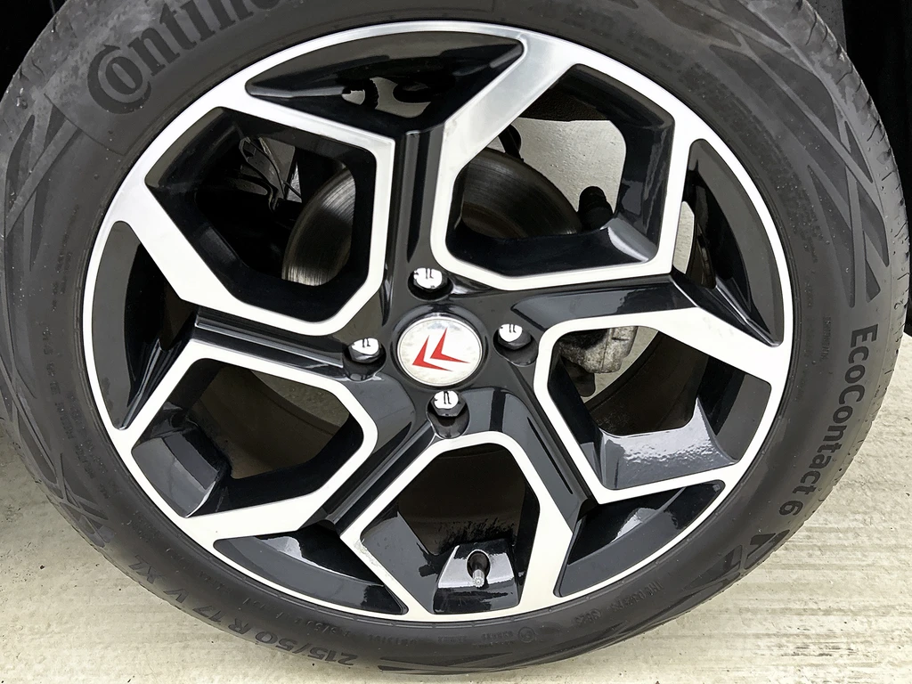 Citroën C3 Aircross – foto 33