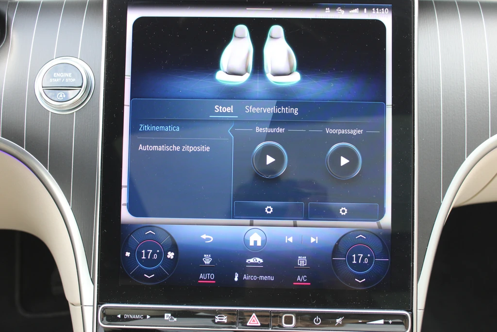 Mercedes-Benz C-Klasse – foto 26