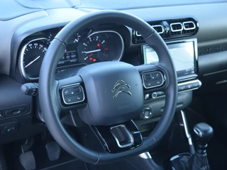 Citroën C3 Aircross – thumbnail 6