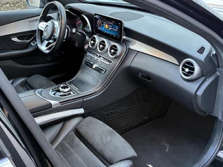 Mercedes-Benz C-Klasse – thumbnail 7