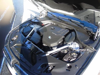 BMW 5 Serie – thumbnail 9