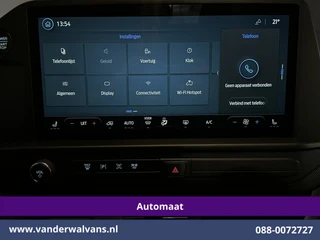 Ford Transit Custom – thumbnail 17