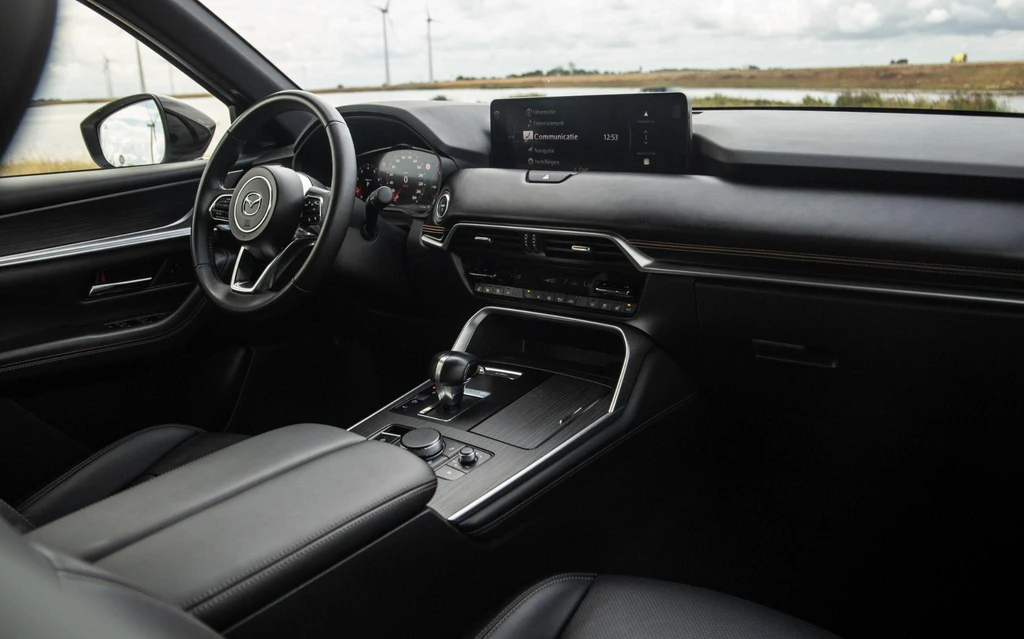 Mazda CX-60 – foto 42