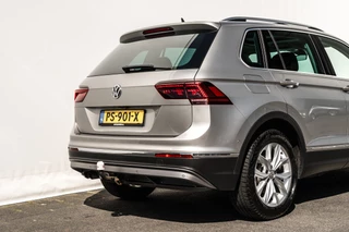 Volkswagen Tiguan – thumbnail 8