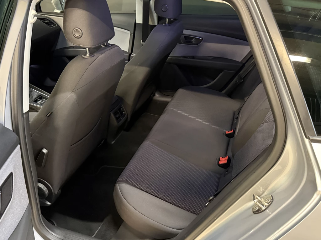 SEAT Leon – foto 11